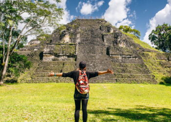 O destino latino que une tradição e modernidade