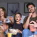 Os melhores desenhos para assistir no inverno com a família reunida