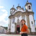 Essa cidade mineira vai te fazer voltar no tempo e no sabor
