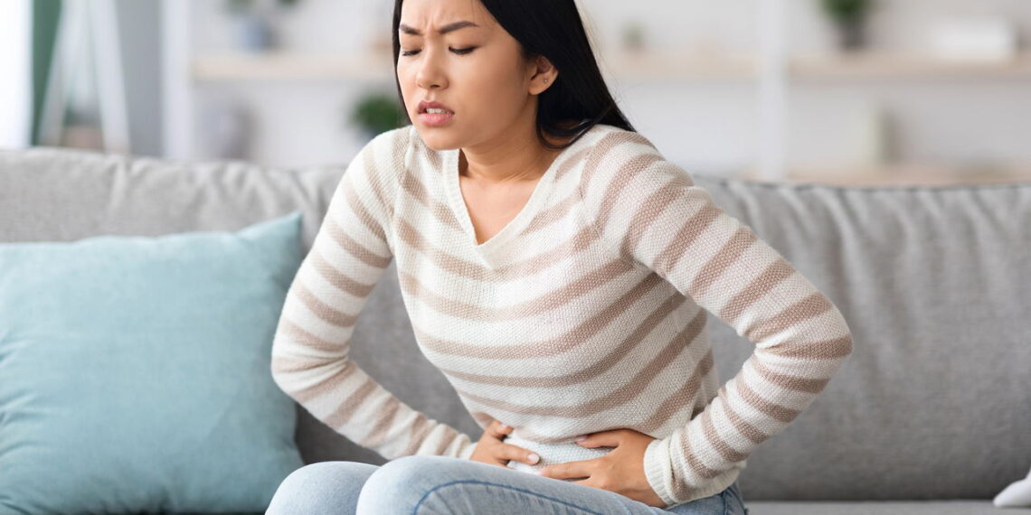 6 formas naturais de aliviar cólica menstrual sem remédio
