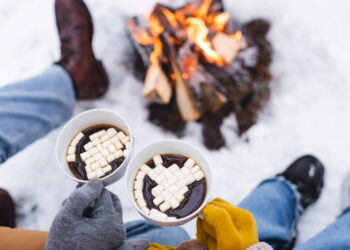 Comida de inverno sem culpa sim é possível e muito mais gostosa