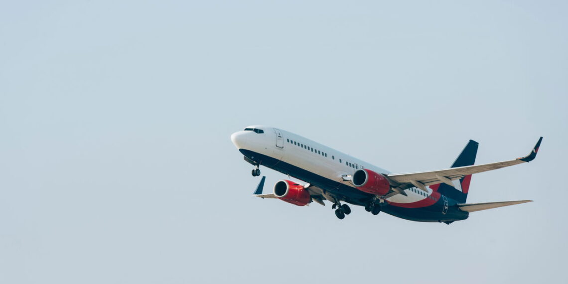 Companhia aérea encerra suas operações e cancela todos os voos