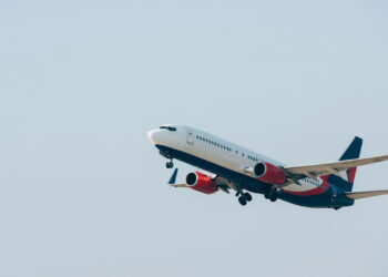 Companhia aérea encerra suas operações e cancela todos os voos