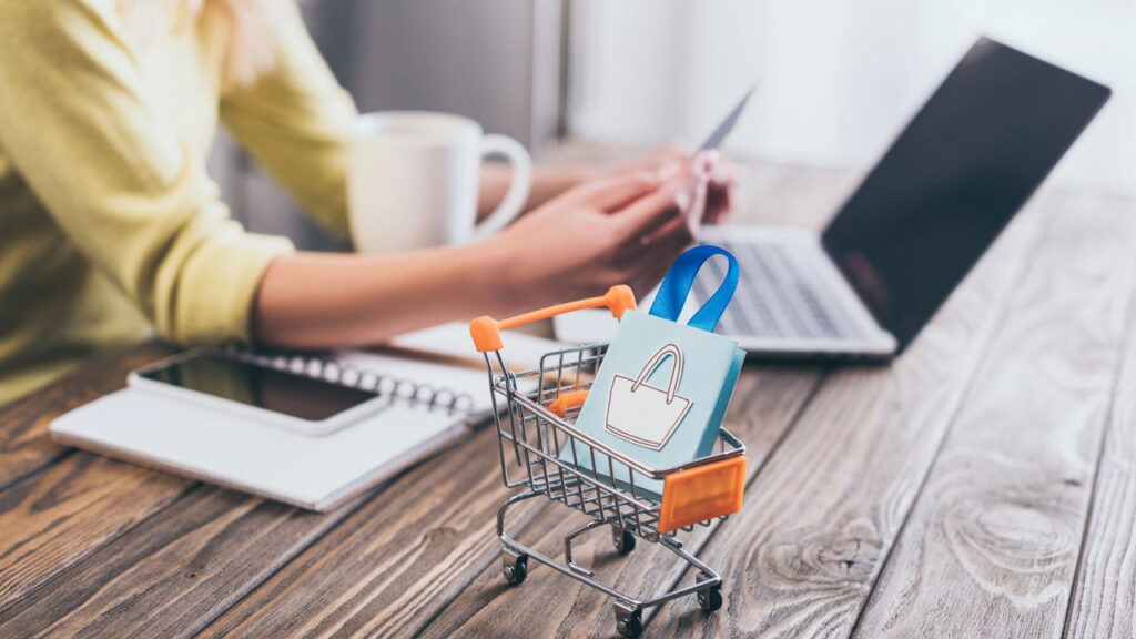 Como os produtos virais influenciam suas escolhas de compra