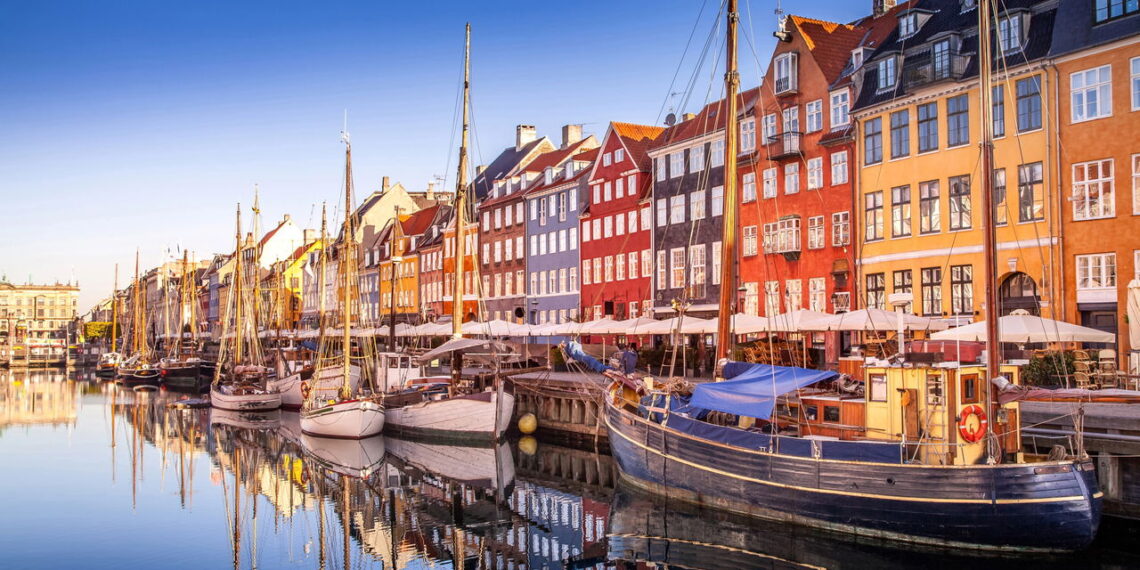 Essa cidade encanta turistas com algo que nenhuma outra tem