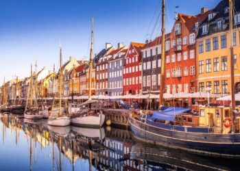 Essa cidade encanta turistas com algo que nenhuma outra tem