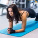 O treino de core mais eficiente para fazer em menos de 10 minutos em casa