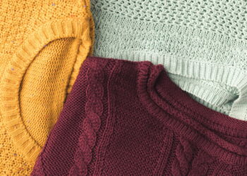 A volta triunfal do crochê surpreende o mundo da moda em 2025