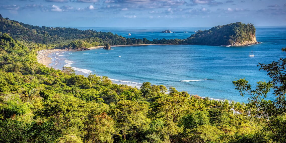 Esse é o país mais sustentável para turismo na América Latina