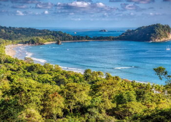 Esse é o país mais sustentável para turismo na América Latina