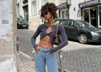 A peça que une conforto e poder está dominando os looks femininos em 2025