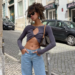 A peça que une conforto e poder está dominando os looks femininos em 2025