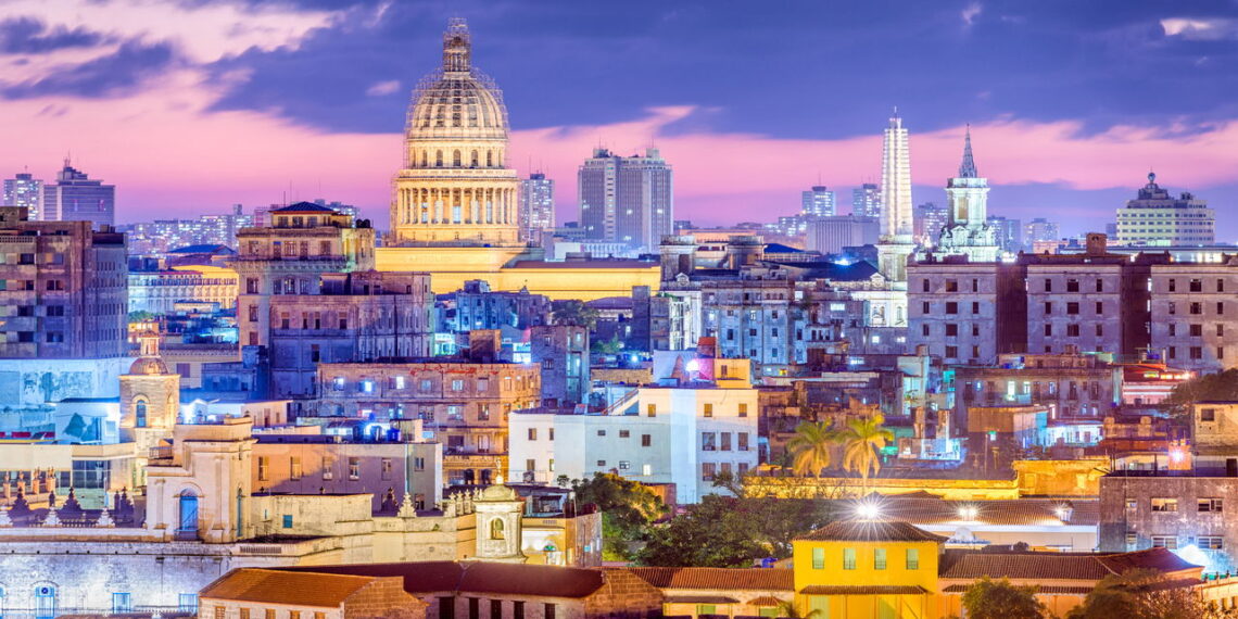 Como é viajar pela ilha mais autêntica do Caribe?