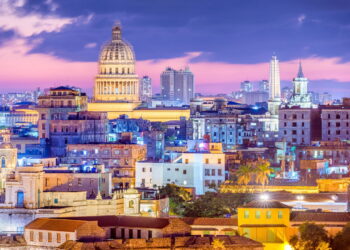 Como é viajar pela ilha mais autêntica do Caribe?