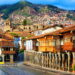 Visitar essa cidade é como entrar em um portal para o passado inca