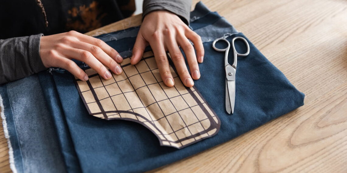 Customização virou febre entre quem quer se vestir com mais identidade