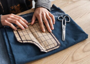 Customização virou febre entre quem quer se vestir com mais identidade