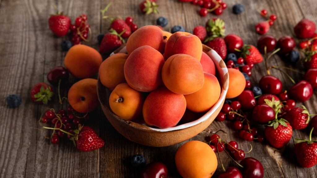 Você vai se surpreender com o que essa fruta faz no seu corpo