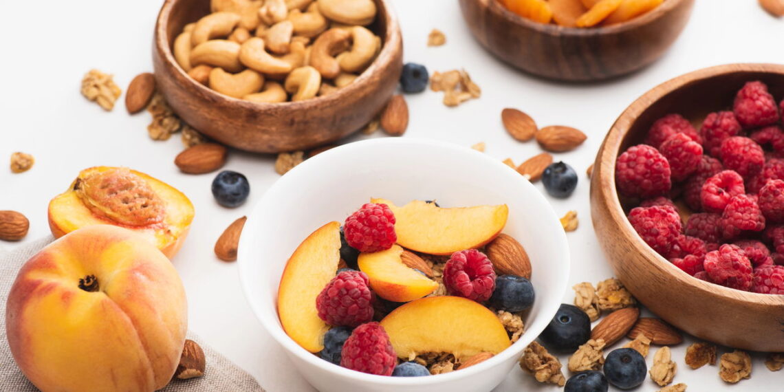 Você vai se surpreender com o que essa fruta faz no seu corpo