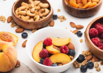 Você vai se surpreender com o que essa fruta faz no seu corpo