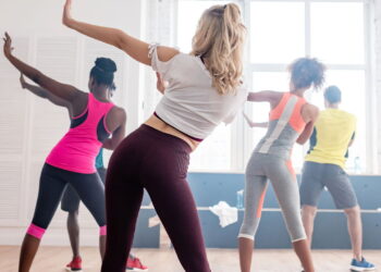 5 estilos de dança seguros e eficazes para depois dos 40