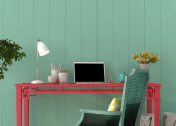 De lembrança de infância a peça de destaque na decoração