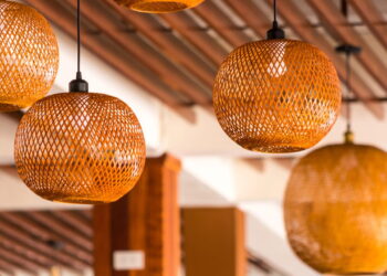 O jeito mais criativo de transformar lixo em decoração estilosa