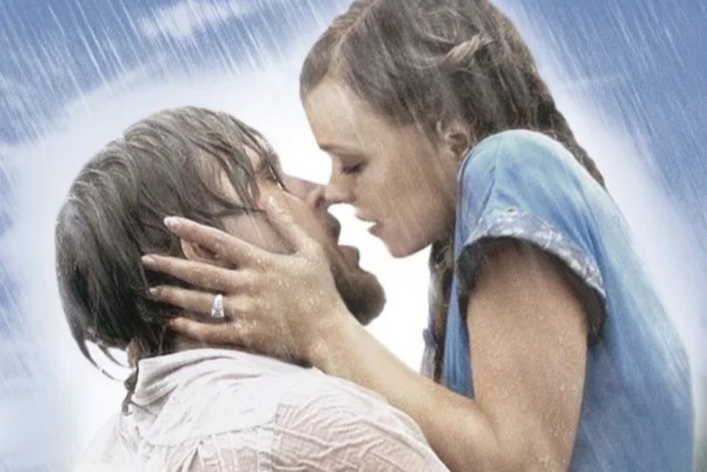 Os melhores filmes românticos para curtir o Dia dos Namorados

