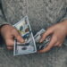 Ela ganhou milhões na loteria aos 16 e perdeu tudo