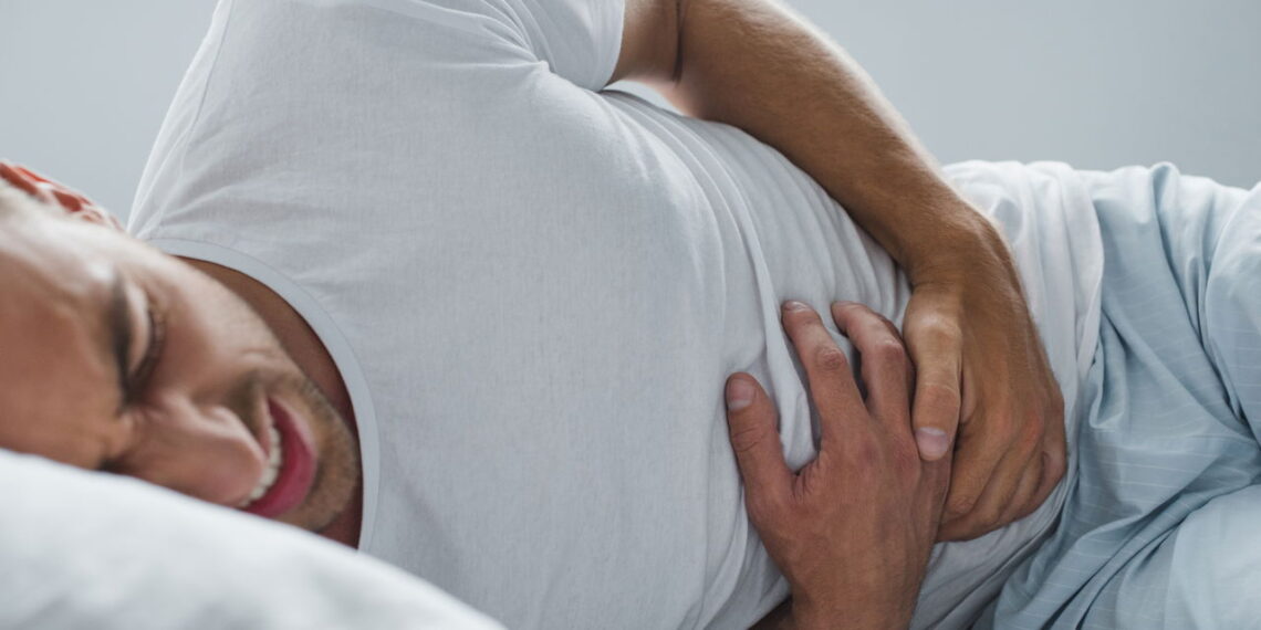 Comeu algo vencido? Veja como seu corpo reage
