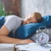 O que acontece no corpo ao dormir menos de 5 horas por noite segundo a ciência