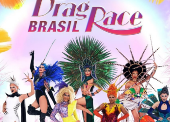 Nova temporada de Drag Race Brasil promete o elenco mais diverso e talentoso