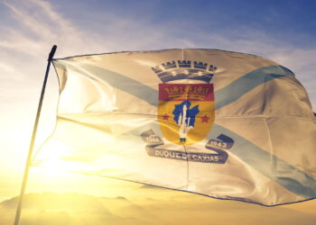 Mobilidade, cultura e qualidade de vida nessa cidade da Baixada Fluminense