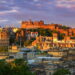 A cidade mais misteriosa da Europa para visitar