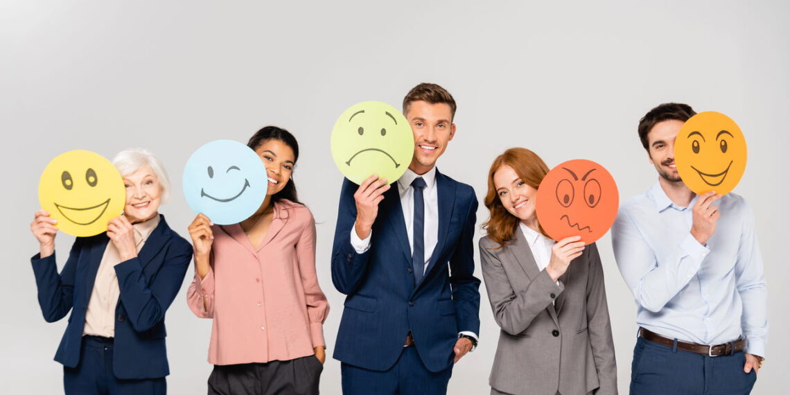 Faça o teste para saber qual sabor representa suas emoções hoje