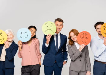 Faça o teste para saber qual sabor representa suas emoções hoje