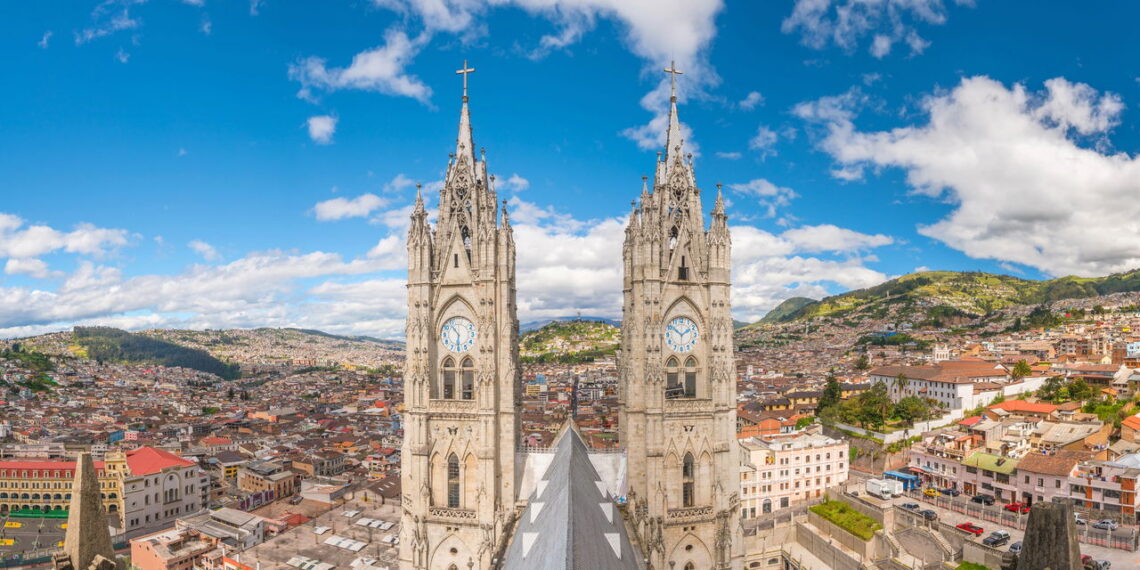 O lugar onde você pode tocar os dois hemisférios ao mesmo tempo