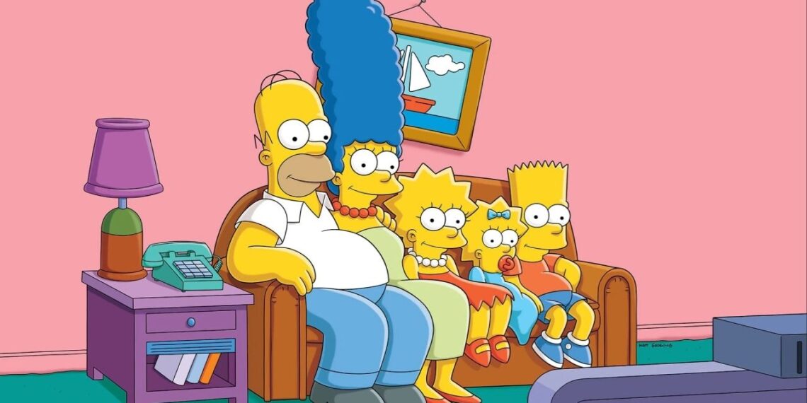 Personagem principal morre em ‘Os Simpsons’ e fãs se revoltam