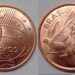 Moeda rara de 5 centavos pode valer até R$ 2.500!