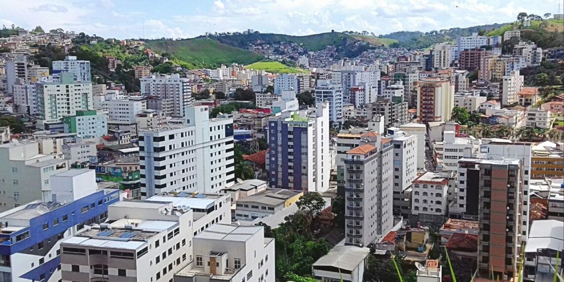 Cidade do interior de minas tem aluguel abaixo de R$ 700 e surpreende
