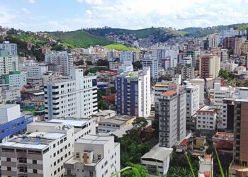 Cidade do interior de minas tem aluguel abaixo de R$ 700 e surpreende