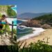Ponto turístico de uma das praias mais lindas pode ganhar o nome de Juliana Marins