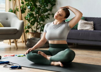 Melhores exercícios para queimar calorias em 15 minutos em casa