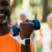 Os 3 melhores exercícios para ganhar força logo no início
