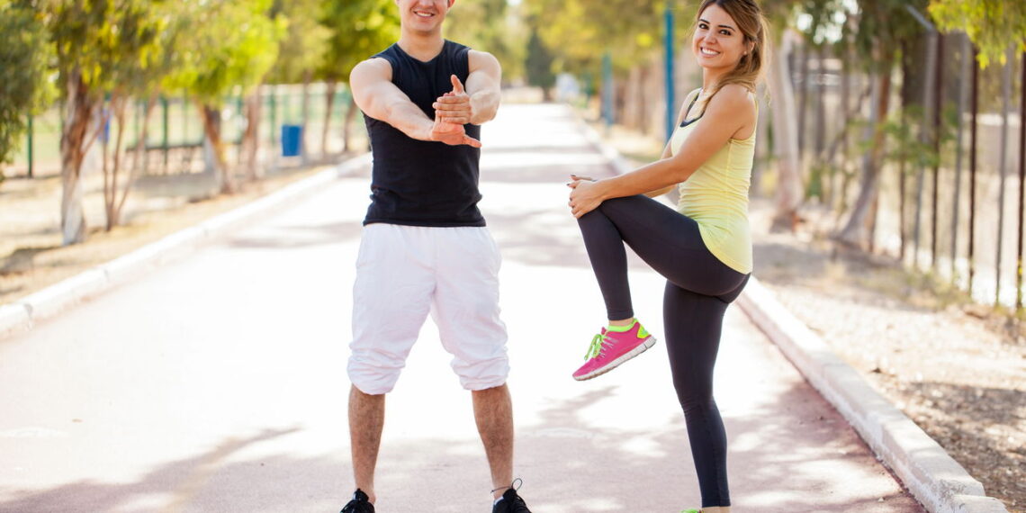 5 exercícios mais eficientes para rotinas corridas