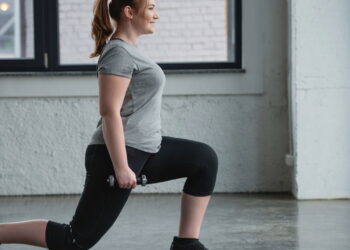 Os 7 melhores exercícios para iniciantes fazer em casa