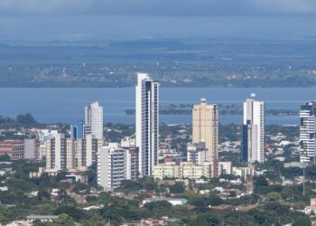 Essa cidade brasileira foi criada do zero e vai te surpreender