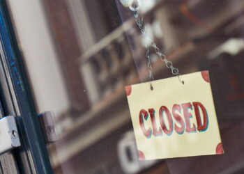 Famosa rede de sorvetes fecha as portas e deixa clientes em choque após 90 anos de história