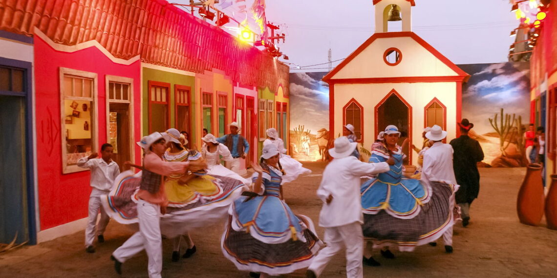 Curiosidades incríveis sobre as festas juninas que você provavelmente não conhece!