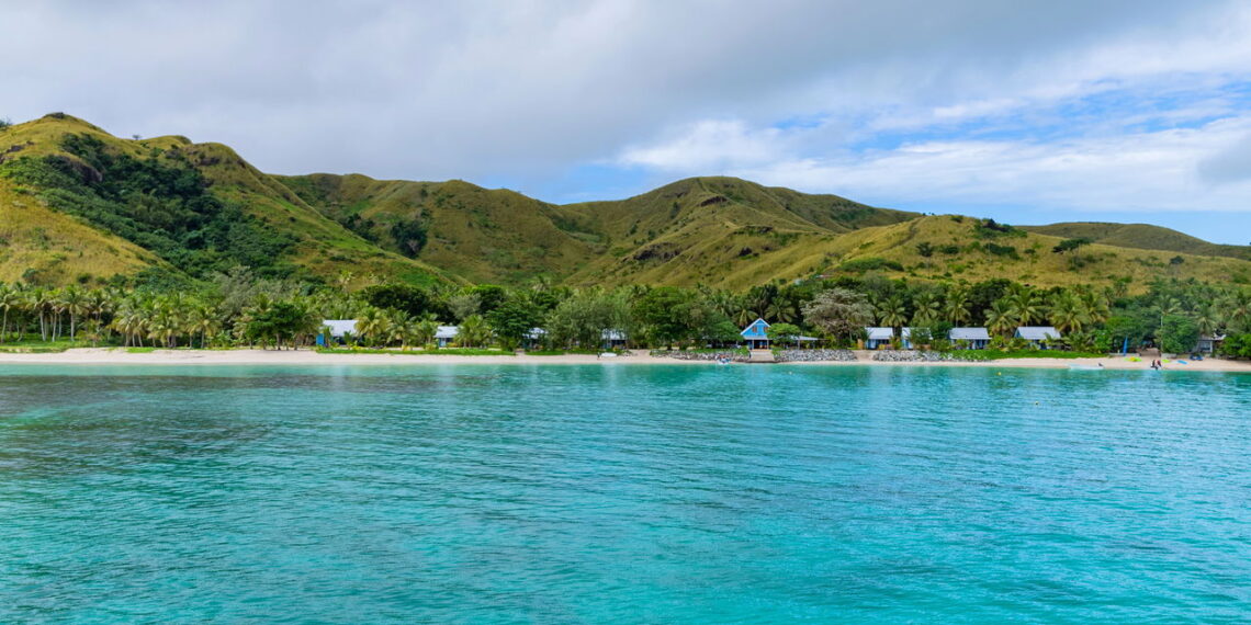 O paraíso escondido no Pacífico que virou sonho de consumo